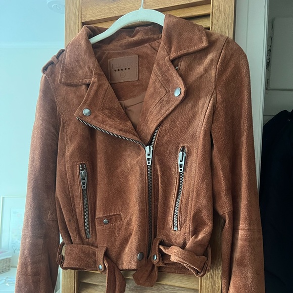 Brown Blank NYC jacket - Picture 2 of 3
